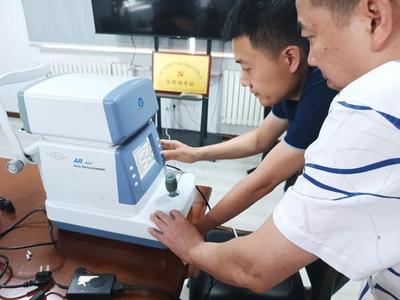 計量精準，服務上門 眼鏡店設備檢定與維修一站式解決方案