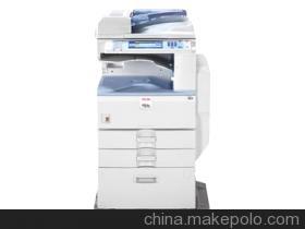 理光2550b復印機采購指南 價格、批發與廠家直供詳解