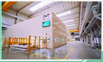 收購(gòu)江鈴50%股權(quán) 愛(ài)馳獲造車資質(zhì)/U5投產(chǎn)在即