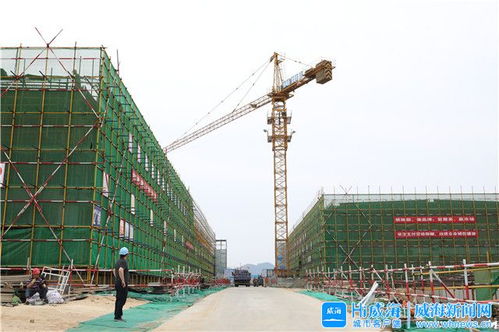 威海市人民政府 今日威海 跟著觀摩團看項目 環翠區