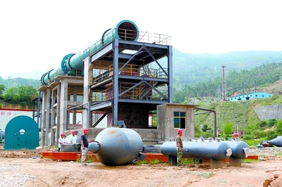 西區(qū)&ldquo;抓項(xiàng)目&rdquo;工作取得新進(jìn)展