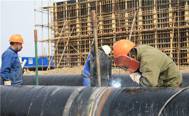 奮力攻堅園區爭先!東營經濟技術開發區掀起項目建設熱潮